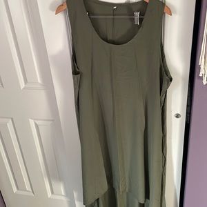 Women’s dress